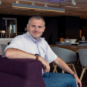 Albert Hoitingh - PeerSpot reviewer