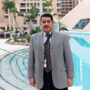 Mohamed Abdel Hassanein - PeerSpot reviewer