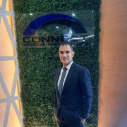 Hisham Badr - PeerSpot reviewer