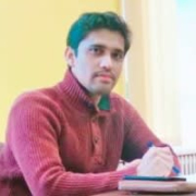 Muhammad Shahbaz - PeerSpot reviewer