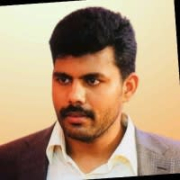 SubashSubbiah - PeerSpot reviewer