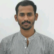 Girish R B - PeerSpot reviewer