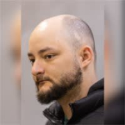 Giuliano Falcaro - PeerSpot reviewer