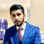 Mohammed Zaman - PeerSpot reviewer