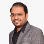 Gourab Das - PeerSpot reviewer