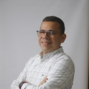 Armando Rodríguez - PeerSpot reviewer
