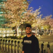 Arbind Lochan Mishra - PeerSpot reviewer