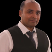 TamimKhan - PeerSpot reviewer