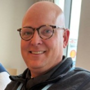 Trump Benjamin - PeerSpot reviewer