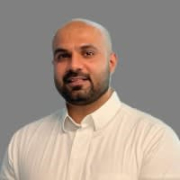Muhammad ZaheerNazir - PeerSpot reviewer