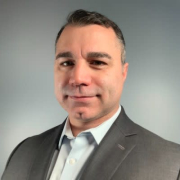 Robert Croteau - PeerSpot reviewer