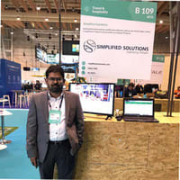 PeerMohamed - PeerSpot reviewer