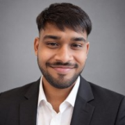 Chirag Thavidaboiyna - PeerSpot reviewer
