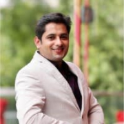 Akash Nigam - PeerSpot reviewer