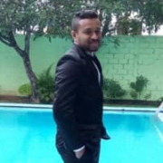 Champika Wijewickrama - PeerSpot reviewer