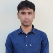 Pratap Dhali - PeerSpot reviewer