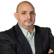 Marc Caruso - PeerSpot reviewer