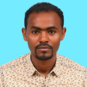 Aynalem Yehualaw - PeerSpot reviewer