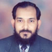 KhurshidAhmed - PeerSpot reviewer