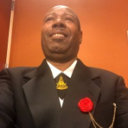 Marvin Rico Whitmore - PeerSpot reviewer