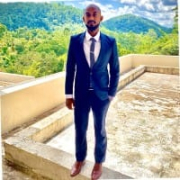 Lahiru Prabath - PeerSpot reviewer