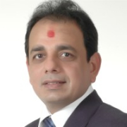 HareshSuralia - PeerSpot reviewer