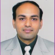 UpendraMakwana - PeerSpot reviewer