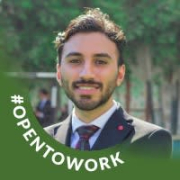 Maged Elmasry - PeerSpot reviewer