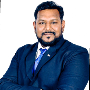 Vishal Salve - PeerSpot reviewer