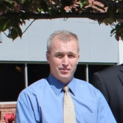 Duane Harris - PeerSpot user
