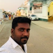 Hariramesh D. - PeerSpot reviewer