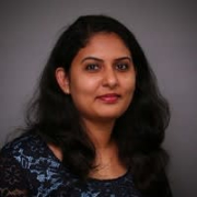 Divya Kumar - PeerSpot reviewer