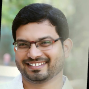 Anoop-Kumar - PeerSpot reviewer