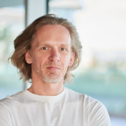 Arnest D'Haene - PeerSpot reviewer