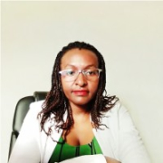 Grace Myna - PeerSpot reviewer