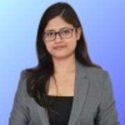 Aishwarya Srivastava - PeerSpot reviewer