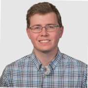 Dakota Crandall - PeerSpot reviewer