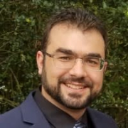 Joel Vinas - PeerSpot reviewer