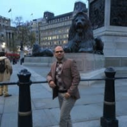 ANIS QURESHI - PeerSpot reviewer