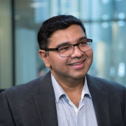 Bhaskar Bhatt - PeerSpot reviewer