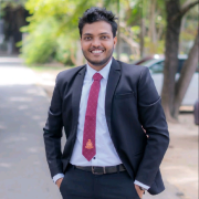 Gardihewagesathira Gardihewa - PeerSpot reviewer