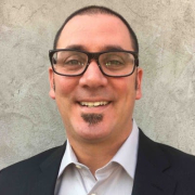 Michael Mitchell - PeerSpot reviewer