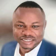 Jules Kouame - PeerSpot reviewer