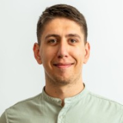 Mihajlo Borisavljevic - PeerSpot reviewer