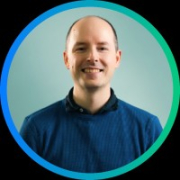 Mitchelmol More - PeerSpot reviewer