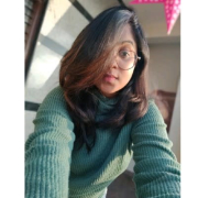 Harshitha Reddy - PeerSpot reviewer