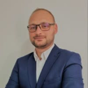 Marko Heric - PeerSpot reviewer