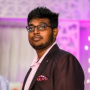 Murli Manohar.K - PeerSpot reviewer
