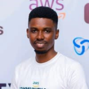 Samuel Joseph - PeerSpot reviewer