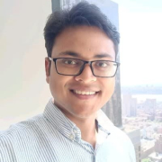 Saumya Jain - PeerSpot reviewer